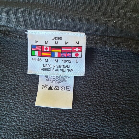 Spyder Core Sweater - Medium Athleisure, Athletic, Activewear, Sporty - Picture 6 of 9